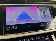 Audi Q8 SUV / Terénní 3,0 l 210 kw