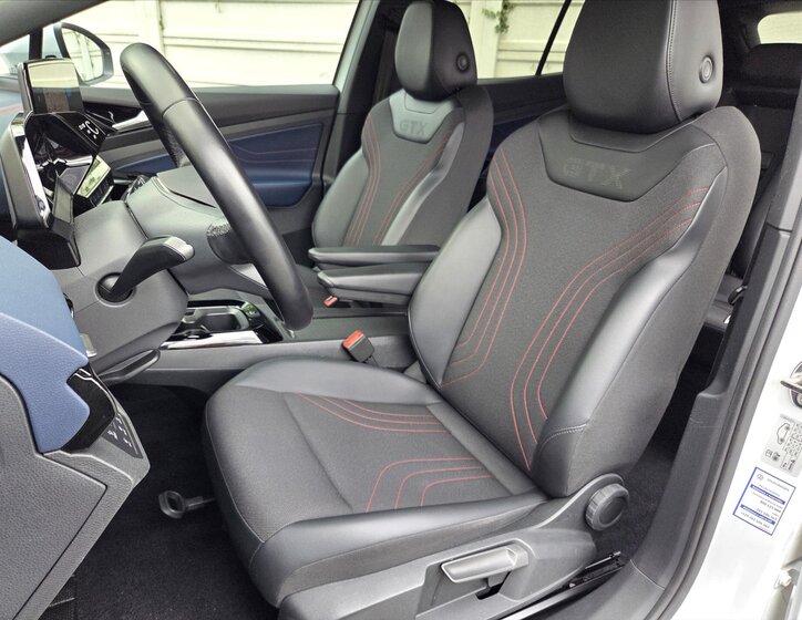 Volkswagen ID.4 SUV / Terénní 0,0 220 kw