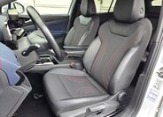 Volkswagen ID.4 SUV / Terénní 0,0 220 kw