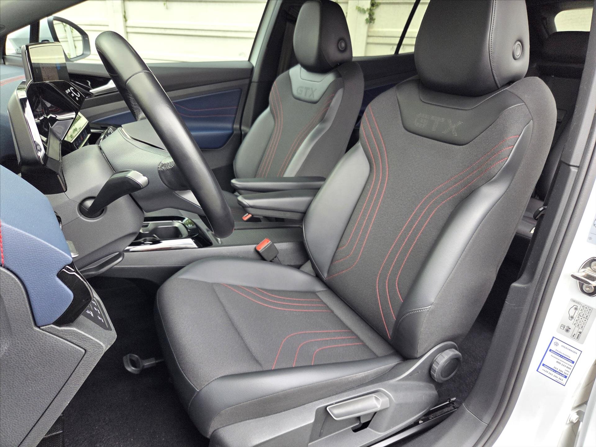 Volkswagen ID.4 SUV / Terénní 0,0 220 kw