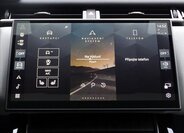 Land Rover Range Rover Velar SUV / Terénní 2,0 l 150 kw