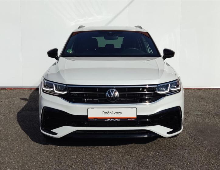 Volkswagen Tiguan Allspace 4