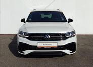 Volkswagen Tiguan Allspace 4