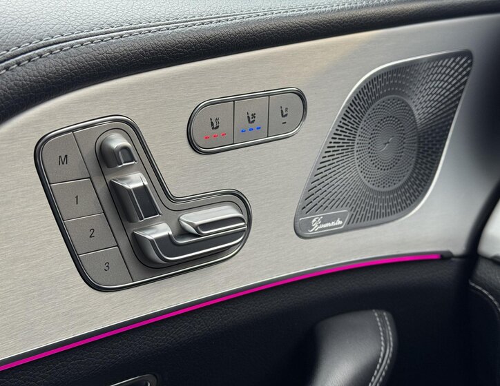 Mercedes-Benz GLE 23