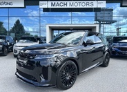 Land Rover Range Rover Sport 1