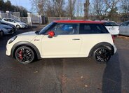 Mini Cooper S 8