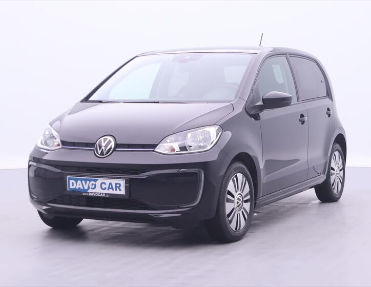 Volkswagen e-up! 3