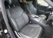 Mercedes-Benz GL SUV / Terénní 4,7 l 320 kw