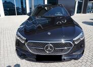 Mercedes-Benz Třídy E 2