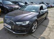 Audi A6 Allroad Ostatní 3,0 l 200 kw