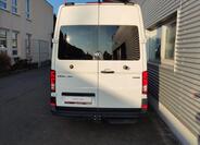 Volkswagen Crafter 30