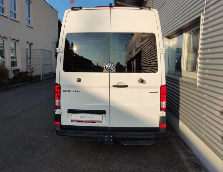 Volkswagen Crafter 30