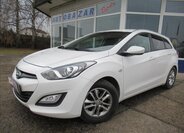 Hyundai i30 Kombi 1,6 l 88 kw