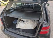 Mercedes-Benz Třídy B MPV 1,7 l 85 kw