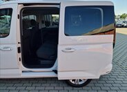 Volkswagen Caddy Kombi 2,0 l 90 kw