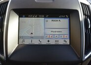 Ford Edge SUV 2,0 l 155 kw