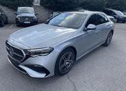 Mercedes-Benz Třídy E 3