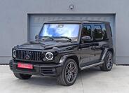 Mercedes-Benz Třídy G 1