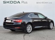 Škoda Superb 2