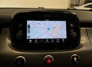 Fiat 500X Hatchback 1,3 l 110 kw