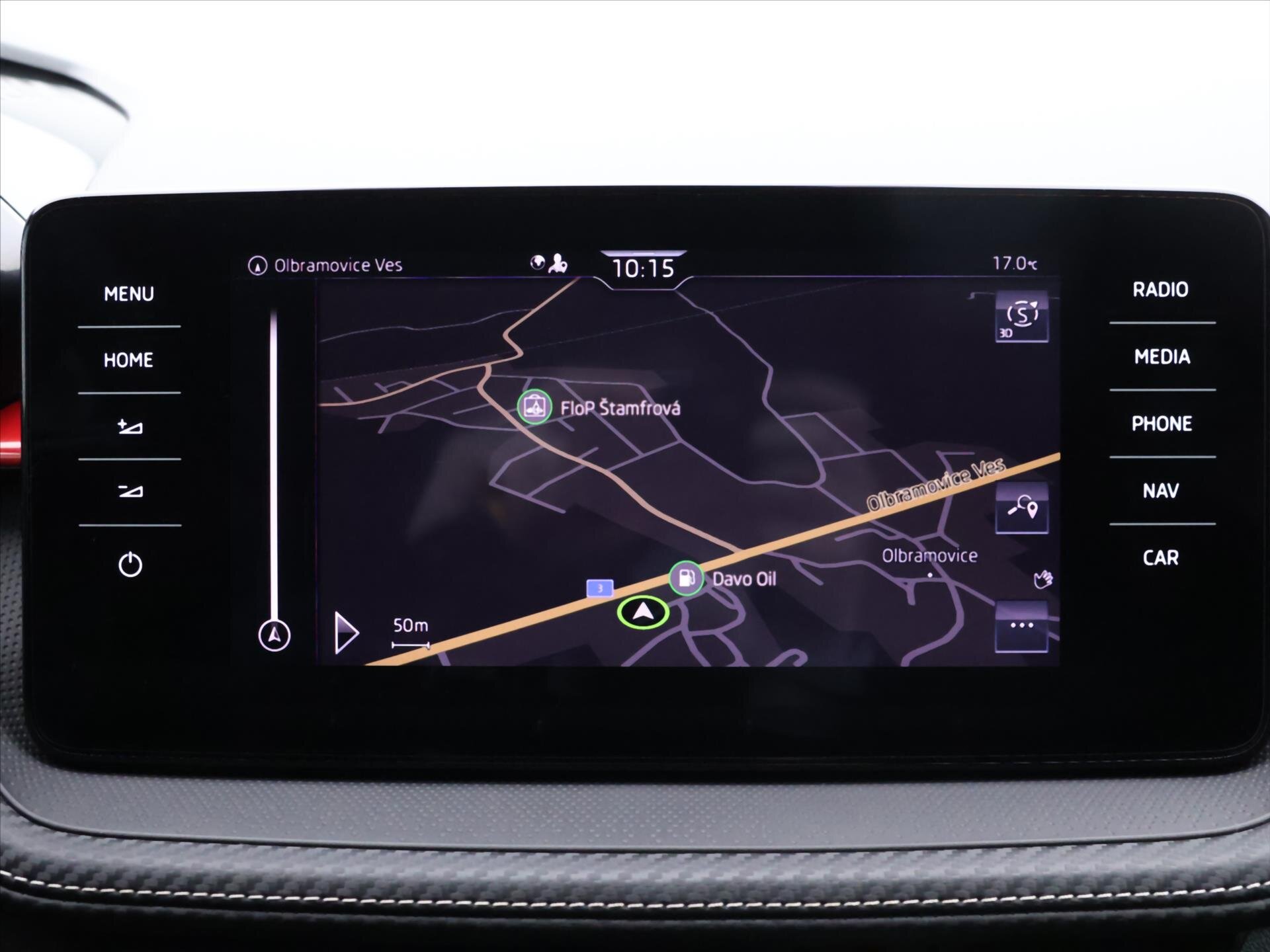 Škoda Fabia Hatchback 999,0 81 kw