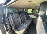 Ford Tourneo Custom 9