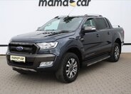Ford Ranger 3