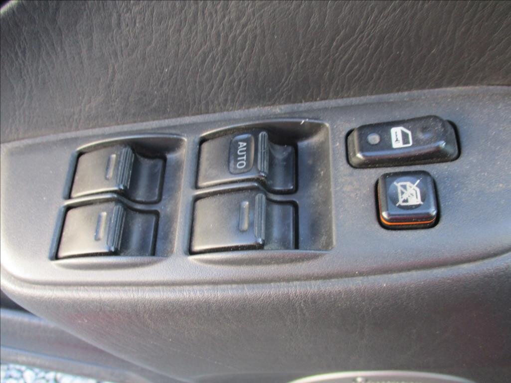 Toyota RAV4 SUV 2,0 l 85 kw