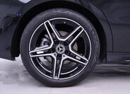 Mercedes-Benz CLA Kupé 1,3 l 120 kw