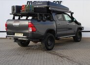 Toyota Hilux Pick-up 2,4 l 110 kw