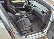 Škoda Octavia 22