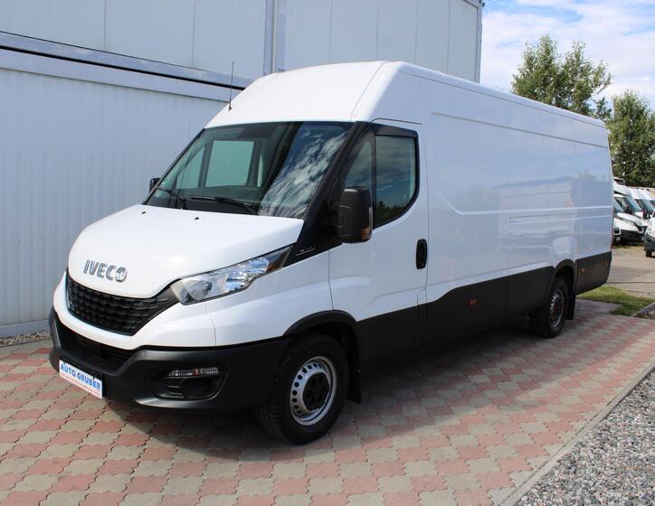 Iveco Daily 1