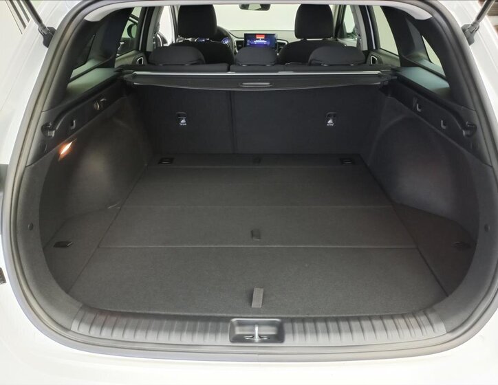 KIA Ceed Kombi 1,5 l 103 kw