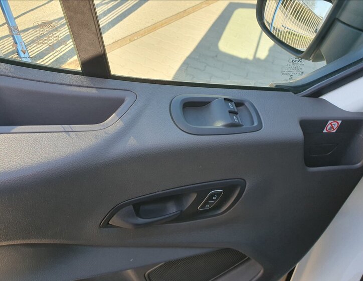 Ford Transit Ostatní 2,0 l 96 kw