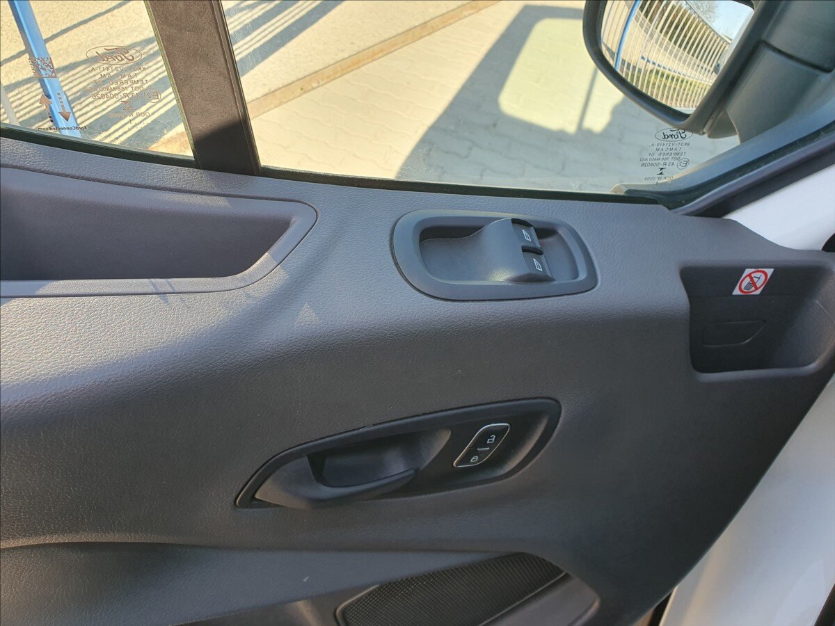 Ford Transit Ostatní 2,0 l 96 kw