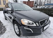 Volvo XC60 SUV 3,0 l 224 kw
