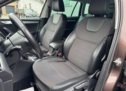 Škoda Octavia Kombi 1,4 l 103 kw