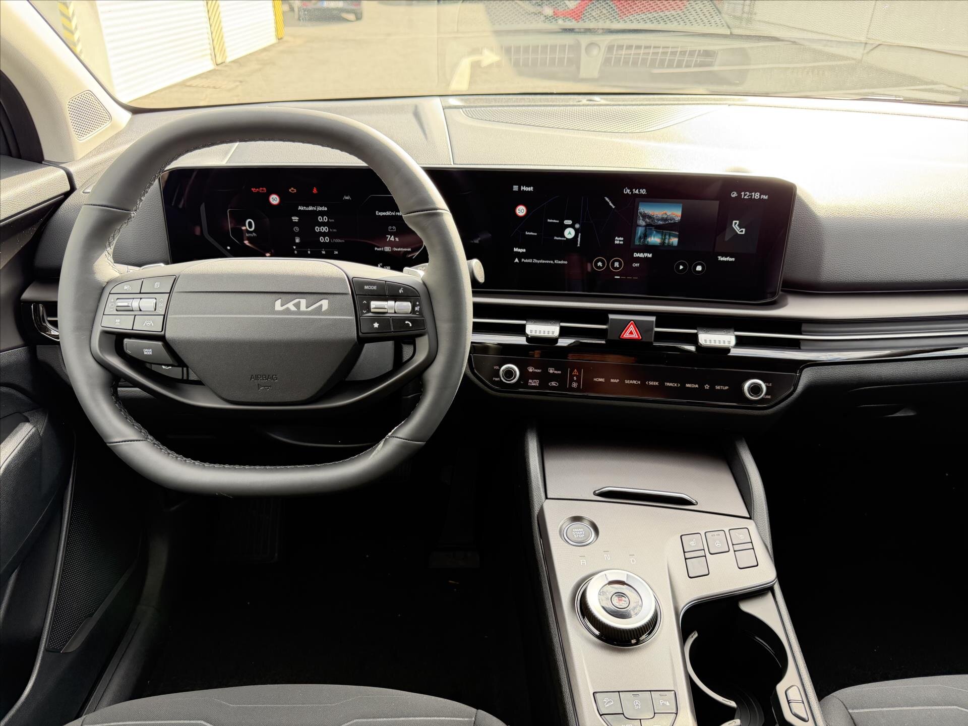 KIA Sportage SUV / Terénní 1,6 l 110 kw