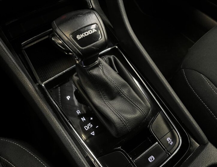 Škoda Karoq SUV 2,0 l 85 kw