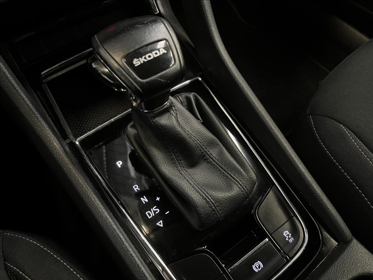 Škoda Karoq SUV 2,0 l 85 kw