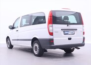 Mercedes-Benz Vito Kombi 2,1 l 70 kw