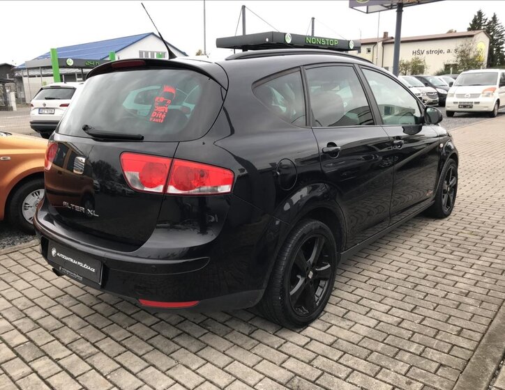 Seat Altea Kombi 1,6 l 77 kw