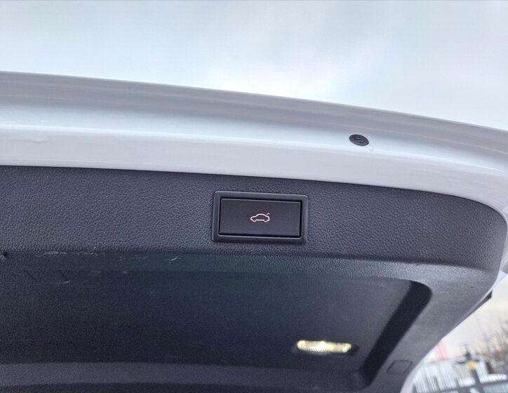 Škoda Superb Kombi 1,5 l 110 kw