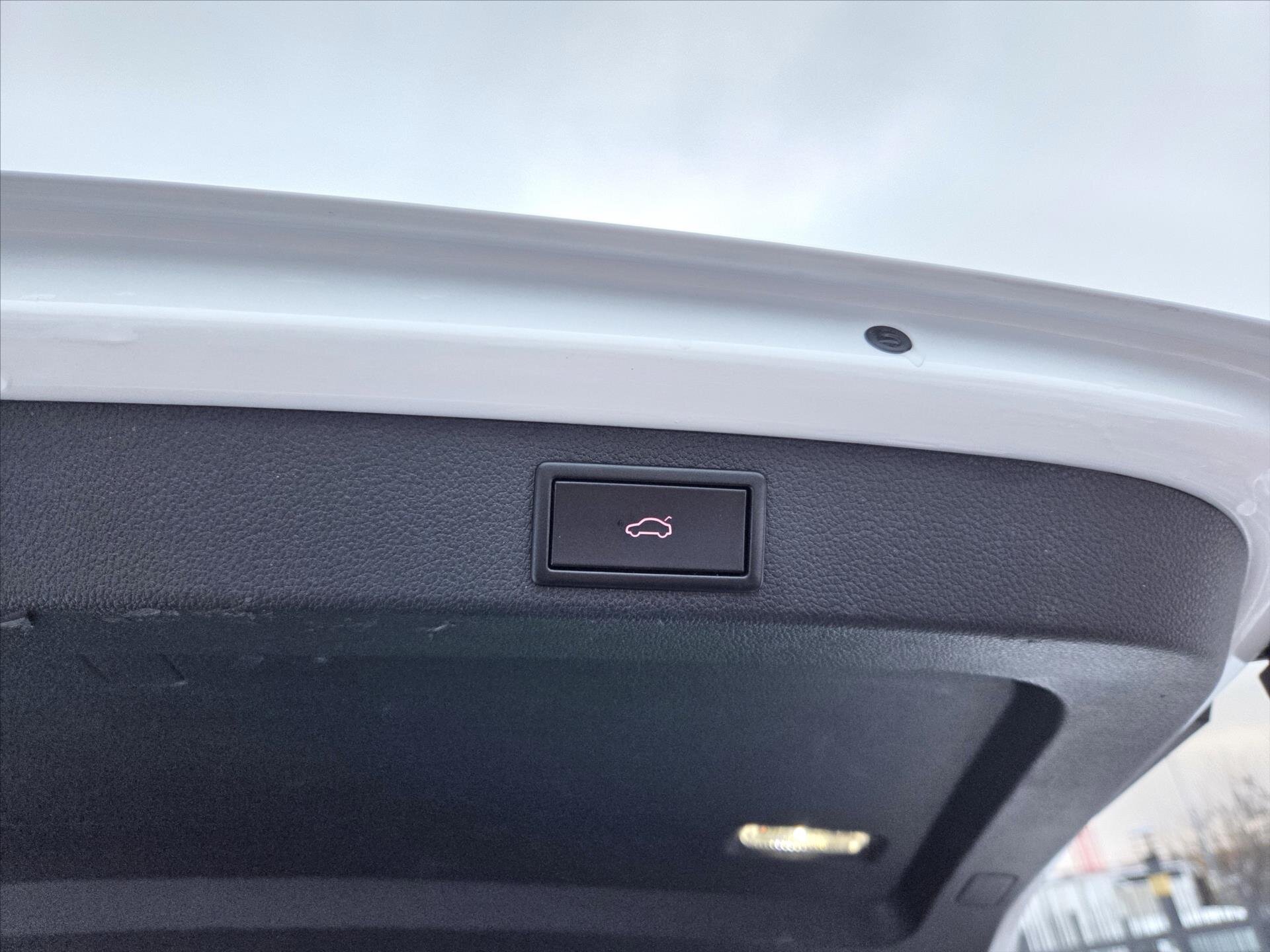 Škoda Superb Kombi 1,5 l 110 kw