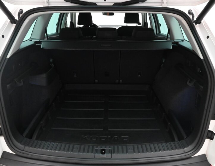 Škoda Kodiaq SUV / Terénní 1,5 l 110 kw