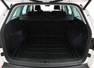 Škoda Kodiaq SUV / Terénní 1,5 l 110 kw
