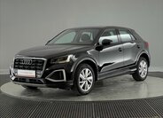 Audi Q2 SUV / Terénní 1,5 l 110 kw