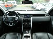 Land Rover Discovery Sport 20