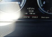 BMW Řada 5 Kombi 3,0 l 150 kw