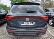 Seat Tarraco SUV / Terénní 2,0 l 110 kw